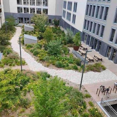 Quai Sud - Gare, 100 M2, Parking, Wifi, Superette, Lave Linge Apartment Angers Exterior photo